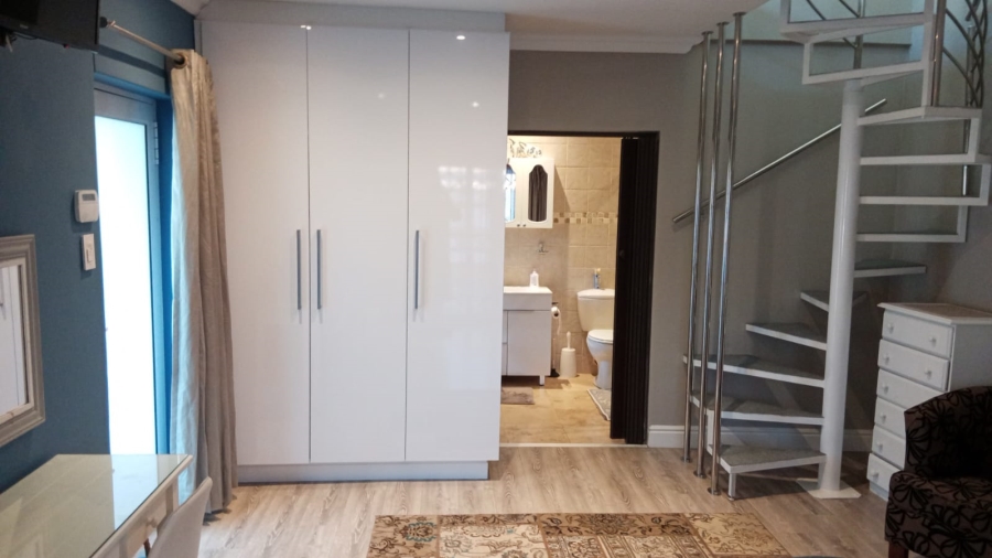 To Let 1 Bedroom Property for Rent in Broadwood Eastern Cape